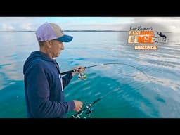 How To Catch Big Whiting On Slow Tides (Deep Water Tips!)