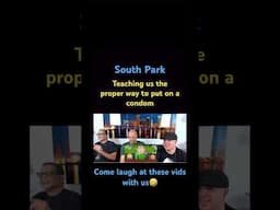 South Park Funniest Moments #comedy #reaction #funny