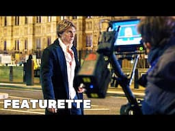 MISSION: IMPOSSIBLE - THE FINAL RECKONING Featurette - "Iconic Running" (2025)