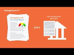 VantageScore 4plus: The Future of Credit Scoring