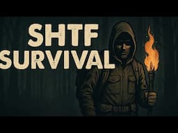 SHTF Survival