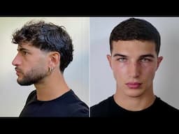 these small changes will make your face more masculine