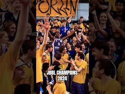 Champions 🤩