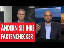 Interview: Regierung überprüfen, nicht Regierung unterstützen #interview #bayern #politik #afd
