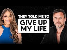 M.E/CFS Nearly Took Her Life | Brittany’s Recovery Case Study