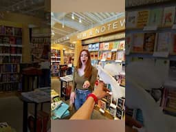 POV Magic in the Library
