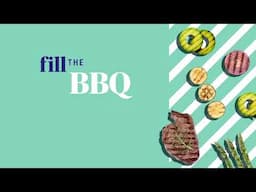 Fill the Grill this Summer with ShopRite | ShopRite Grocery Stores