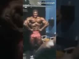 Old School Diet Advice | 8X Mr. Olympia Lee Haney  #bodybuildingmotivation  #bodybuilding
