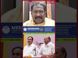 பதவிக்காக அப்பாவையே காவு கொடுத்த அன்புமணி - Vallam Basheer I Anbumani vs Ramadoss