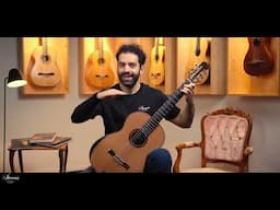 Philipp Neumann 2025 Classical Guitar Review