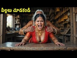 రామ్‌లాల్, పేద పిల్లలతో పెళ్లి చేసుకునేవాడు | మరుసటి రోజే చావు ఆట | చివరకు నిజం బయటపడింది.