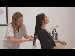 Find Your Harmony at The Salon at Four Seasons Hotel Nashville