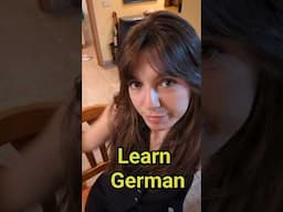 Learn German in the elevator!