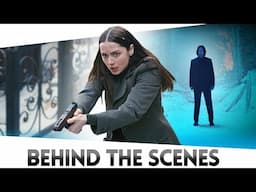 Ballerina (2025) - Behind the Scenes