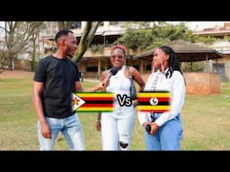 What Ugandans Think of Zimbabwe & Zimbabweans is Mindblowing