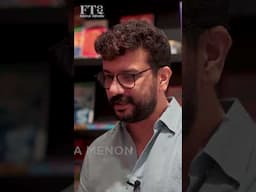 ഇവൻ മാത്രമാരാ Cooling Glass വച്ച് മാറിയിരിക്കാൻ  | Ramesh Pisharody in FTQ with Rekha Menon