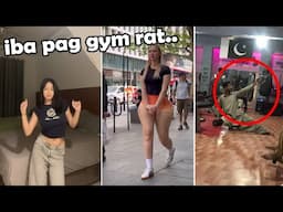 EP#20: Mapapalingon Ka Talaga Pag Dumaan To | Pinoy Memes & Funny Pranks Compilation Videos 2022