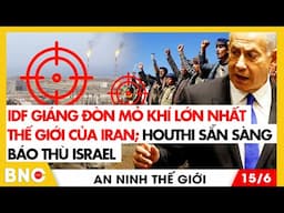 An ninh thế giới:Tàu chiến Trung Quốc vây Đài Loan;Rúng động âm mưu ám sát 70 chính trị gia Dân Chủ