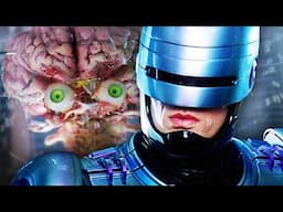 ¿Por qué ROBOCOP 2 fracasó? Todo lo que salió mal