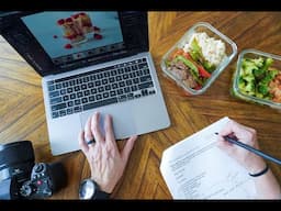 Here’s How the Cookbook Is Going (Plus a Giveaway!)