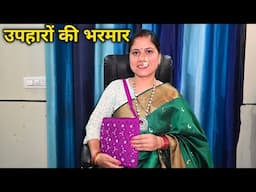 मेरे सब्सक्राइबर्स ने मेरा पूरा लुक ही बदल दिया || Pahadi Lifestyle Vlog || Kedarnath Yatra 2025 ||