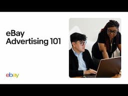 eBay Advertising Listings 101