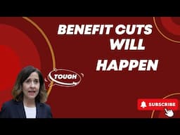 Confirmed: PIP Benefit Cuts Coming in 2026 – Like It or Not!