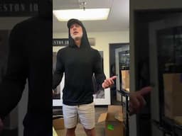 Lightweight Fall Layer for Gym & Everyday Style