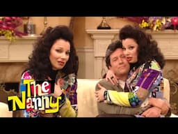 Fran Tells Maxwell to Marry Someone Else | The Nanny