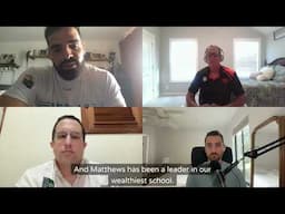 AMAZING Story of a Young Dominican Ultimate Player