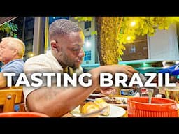 A Week In My Life Living In Rio 🇧🇷