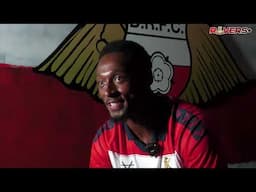 Welcome to Rovers: Brandon Hanlan