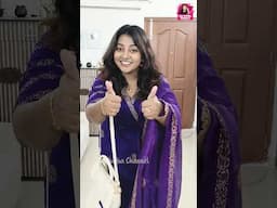 Lunch Box-ku Inaikku Enna Pack Panniruken Parunga 😁😁 Kids Lunch Box Shorts Tamil #karthikhachannel