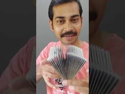 Card-is-try #cardistry #tricks #magictrickssecret #magic