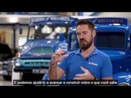 O que é o Tekla PowerFab?