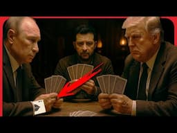 It's STARTING! Putin and Trump could change EVERYTHING with this next move | Morris Invest