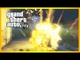 GTA 5 RACES AND FUNNY MOMENTS! CAN'T WAIT FOR GTA6!