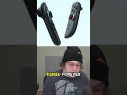 THE SWITCH 2 IS SAVED