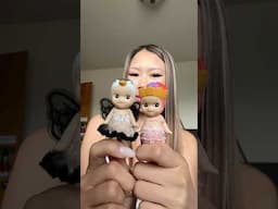 putting clothes on my sonny angels ✧˖°✧˖°