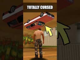 5 INSANE Glitches in GTA Vice City Stories! 🤣 #gta #gtavcs #glitches