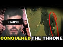 The INSANE Story About How the Albanian Mafia Took Over Europe's Cocaine Trade!