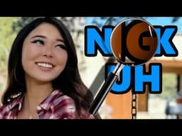 ExtraEmily N Word Review