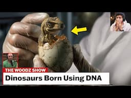 Scientists Brings Back Extinct Animals To Life❗❗😱 Ungodly