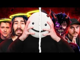How A Face Reveal Determines a Reputation