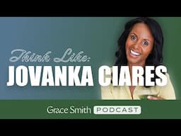 Think Like Jovanka Ciares | From Chronic Illness to Inner Peace