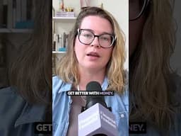 This is holding you back from financial freedom