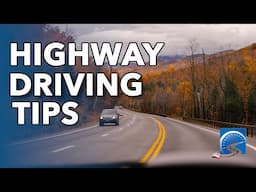 Highway Safety EXPERTS Swear by These 2 Simple Techniques