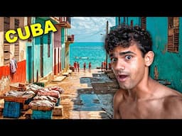 Lo que NO te han enseñado de Cuba