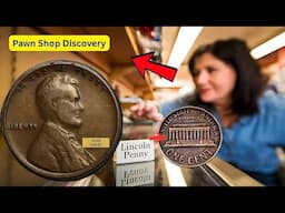 DO YOU KNOW THIS MOST EXPENSIVE LINCOLN PENNIES| ABRAHAM LINCOLN PENNIES WORTH
