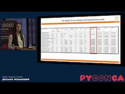 My code is not for you: Protecting Python developer’s identity in OSS (Alina Matyukhina)